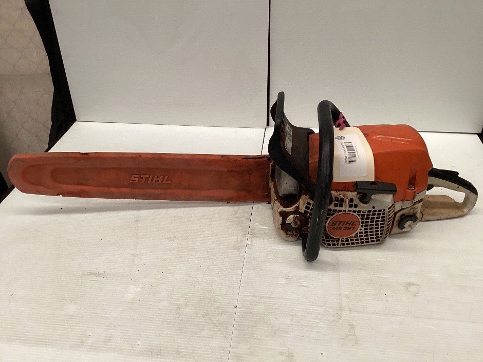 Stihl Chainsaw