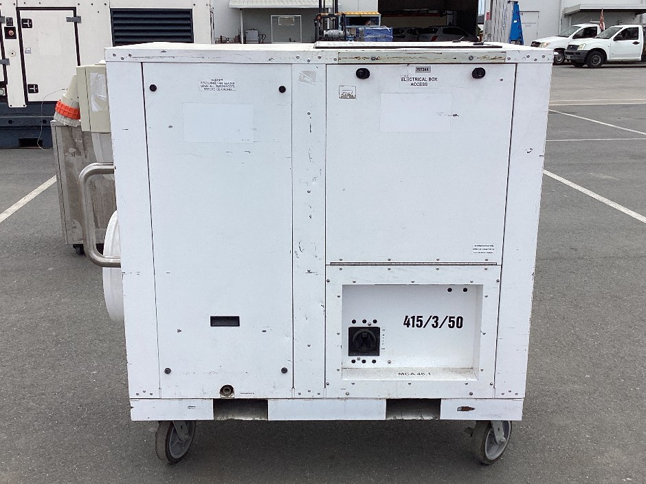 <p>United Coolair Air Conditioner 20KW</p>