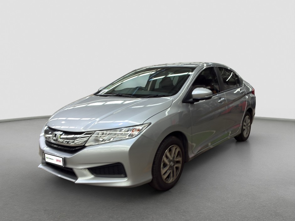 2016 Honda City VTi Petrol
