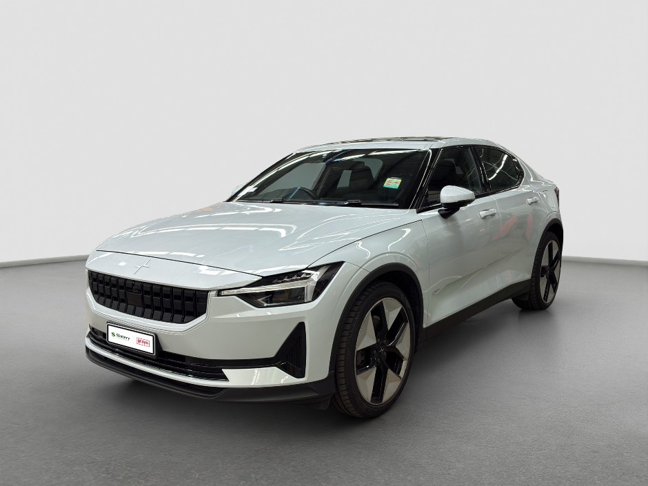 2022 Polestar 2 Standard range Single motor Electric