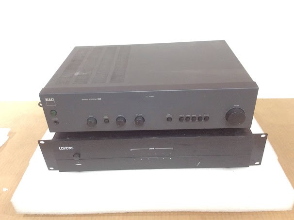 Mixed Laptops, Power Tools & Other IT Equipments - NSW
