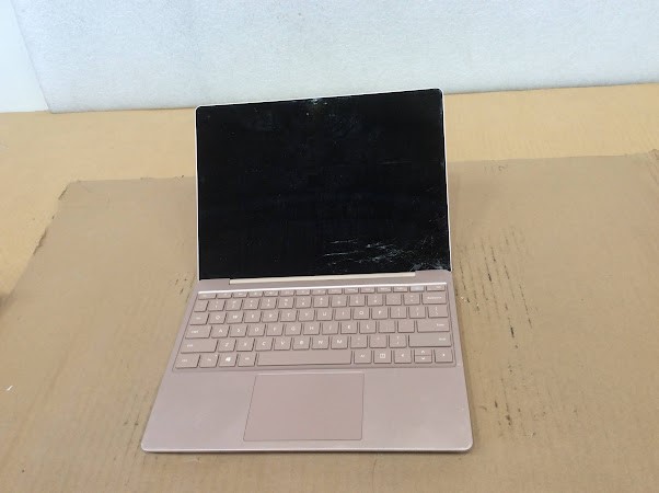 MICROSOFT Surface Go 1943 Laptop I5-1035G1 8GBRAM/128GB