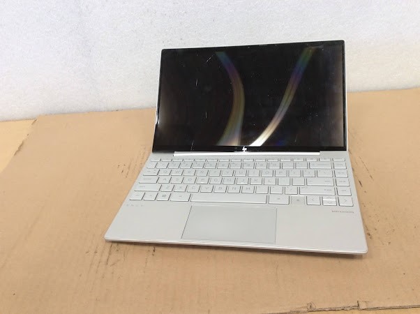 HP 13-BA1044TU Laptop I5-1135G7 8GBRAM/128GB