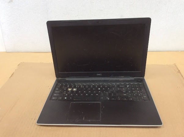 DELL INSPIRON 3593 Laptop I5-1035G1 8GBRAM/500GB