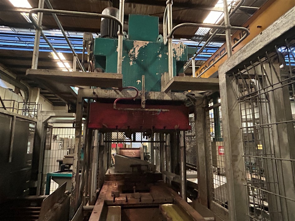 Trim Press