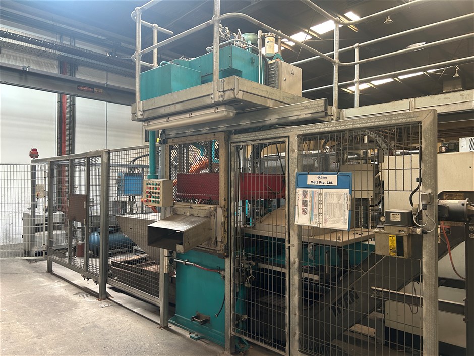 Trim Press
