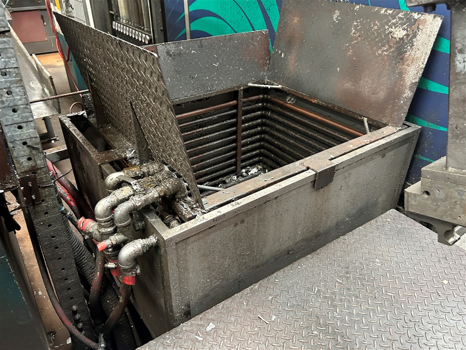 Quench Tank