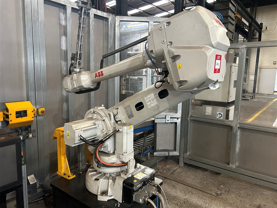 ABB Robot