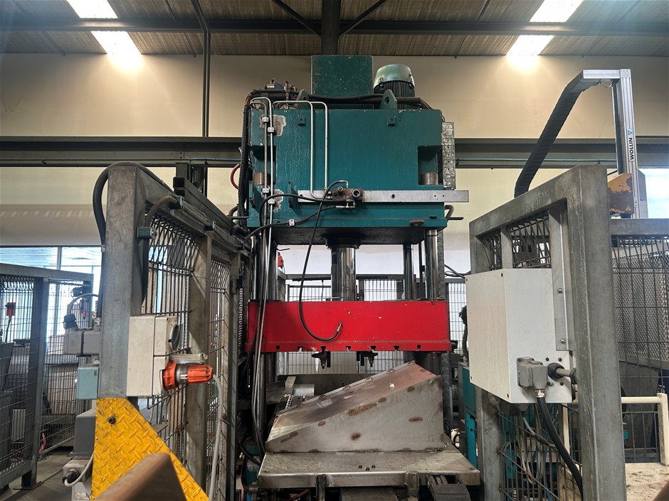 Trim Press