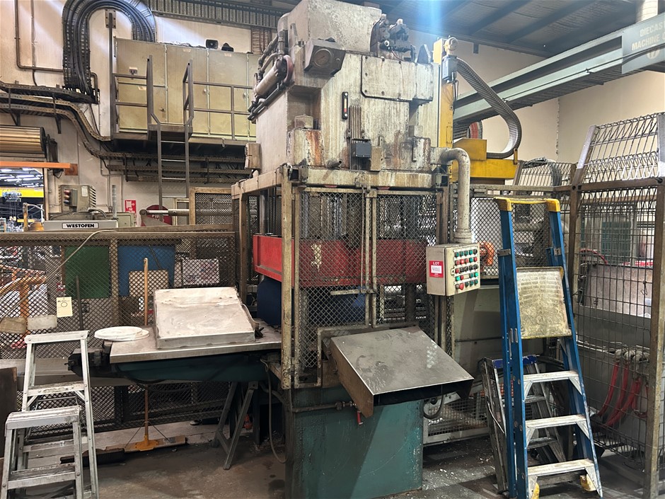 Trim Press