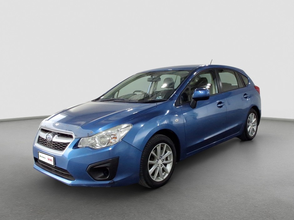 2014 Subaru Impreza Petrol