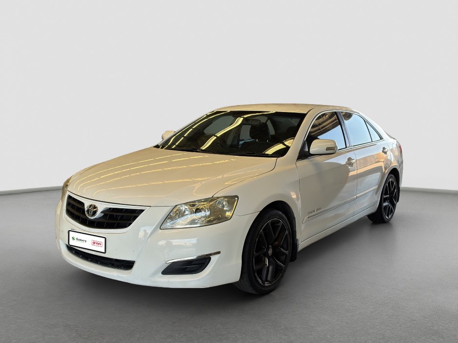 2008 Toyota Aurion AT-X Petrol