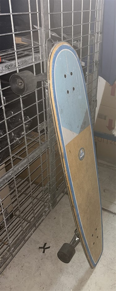 Cruiser Skateboard