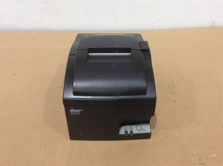 Star Micronics SP700 Dot Matrix Receipt Printer