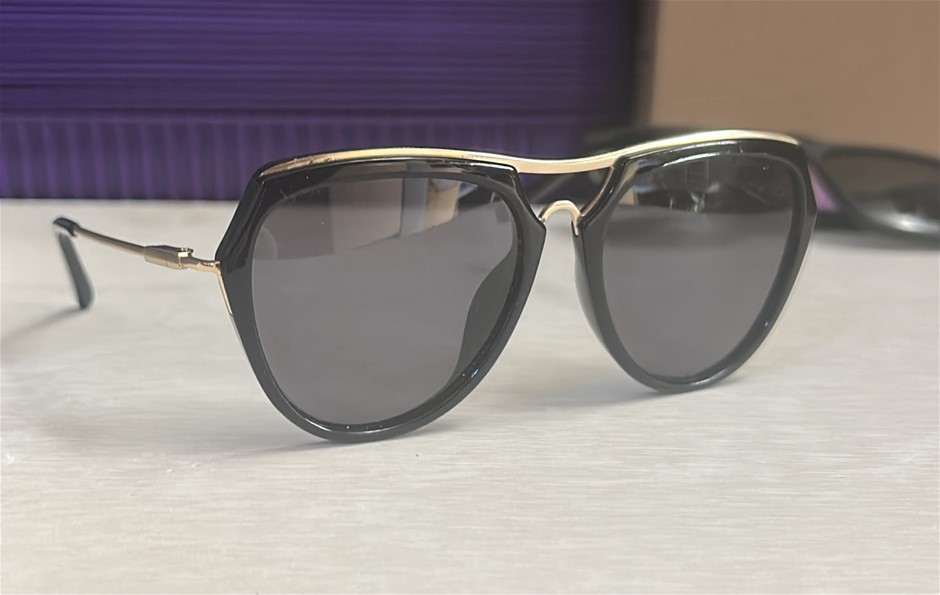 Unisex Sunglasses
