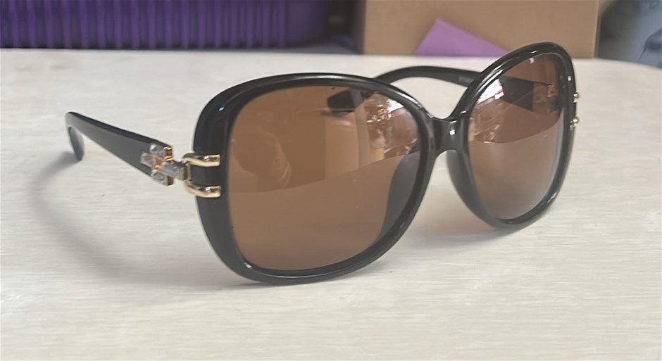 Women's Polarised Sunglasses