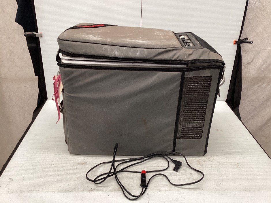 Engel Portable Fridge/Freezer with Transit Cover