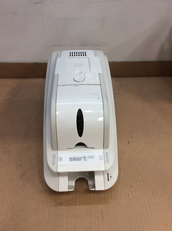 I&A System Smart-LS Card Printer