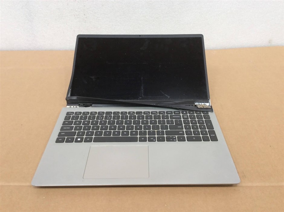 DELL INSPIRON 13 3520 Laptop I7-1255U NO RAM&HDD Silver