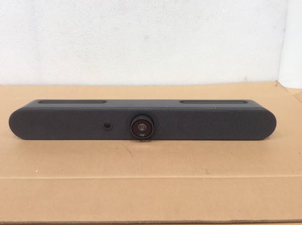 Logitech Rally Bar Mini VR0020 Camera and Speakerphone System
