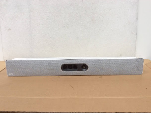 Cisco TTC8-10 Spark Quad Camera