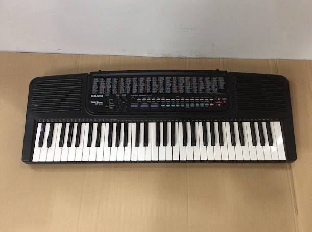 Casio CT-636 Electronic Keyboard Piano