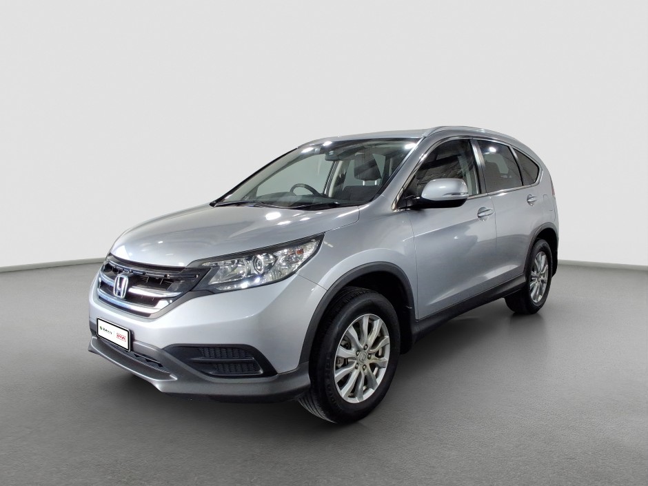 2013 Honda CR-V VTi Auto AWD Petrol SUV