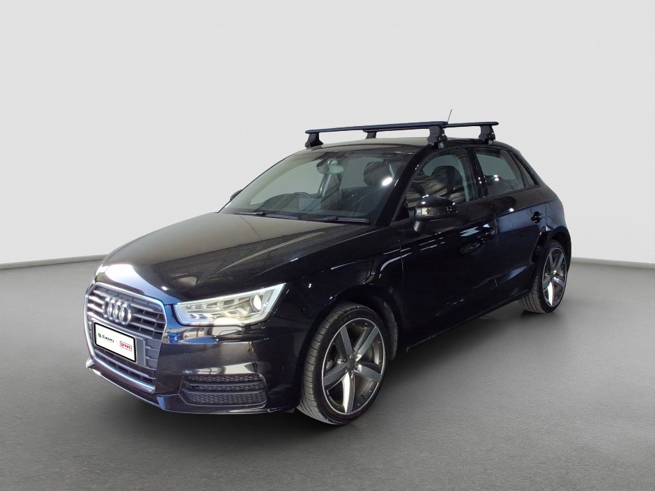 2015 Audi A1 Petrol
