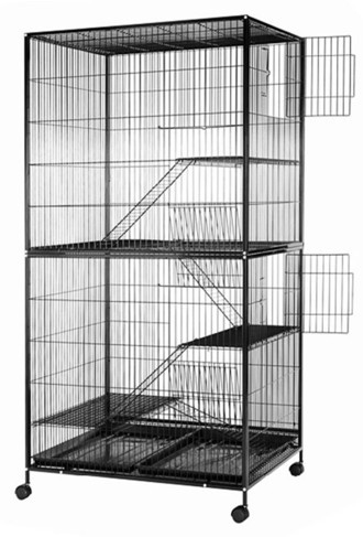 Animal Enclosure - 3 Pack
