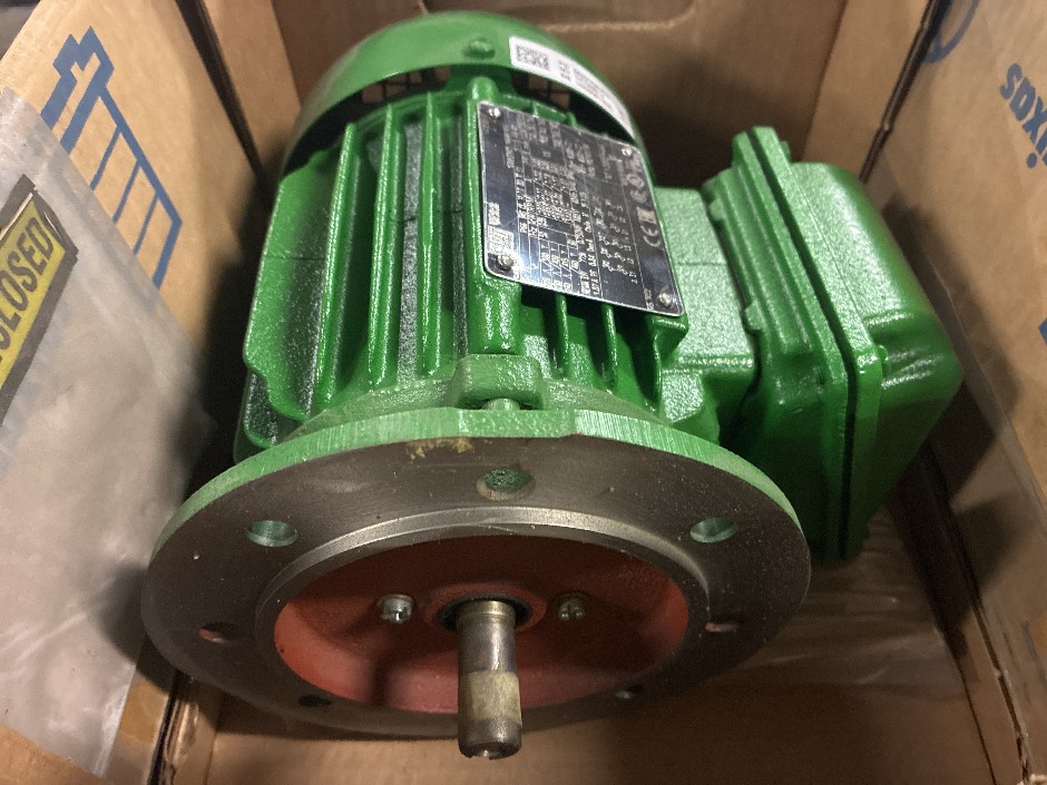 <p>Electric Motor L5CW22</p>