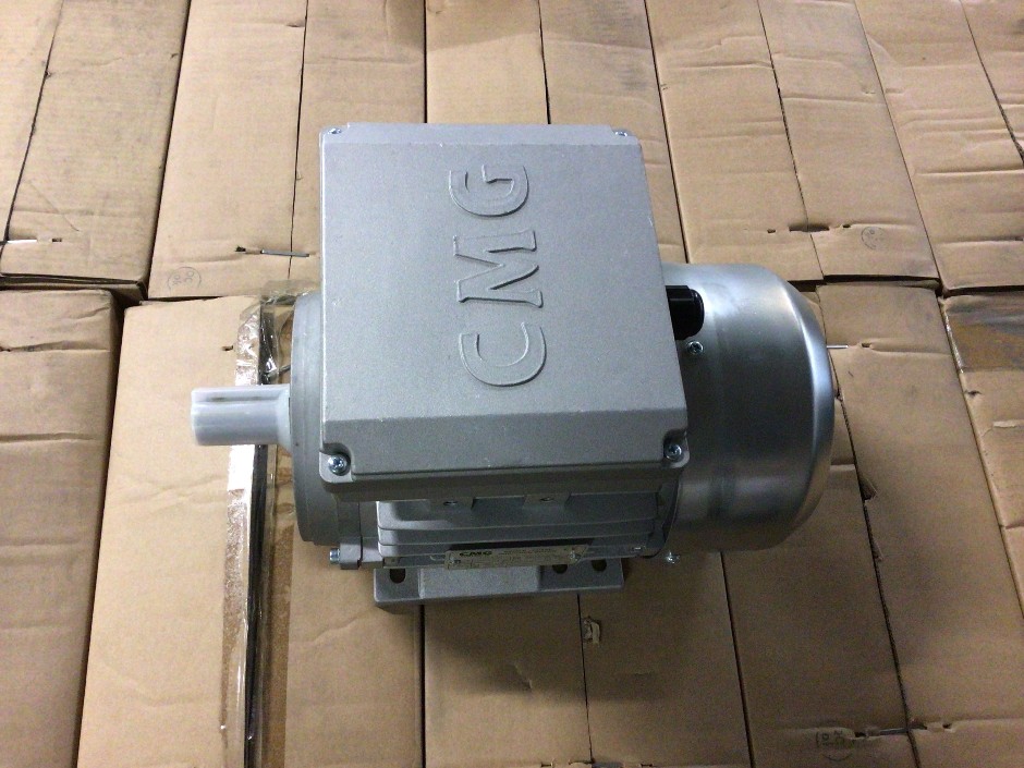 <p>CMG Single-Phase Electric Induction Motor</p>