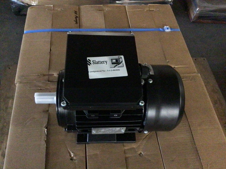 TechTop Electric Motor