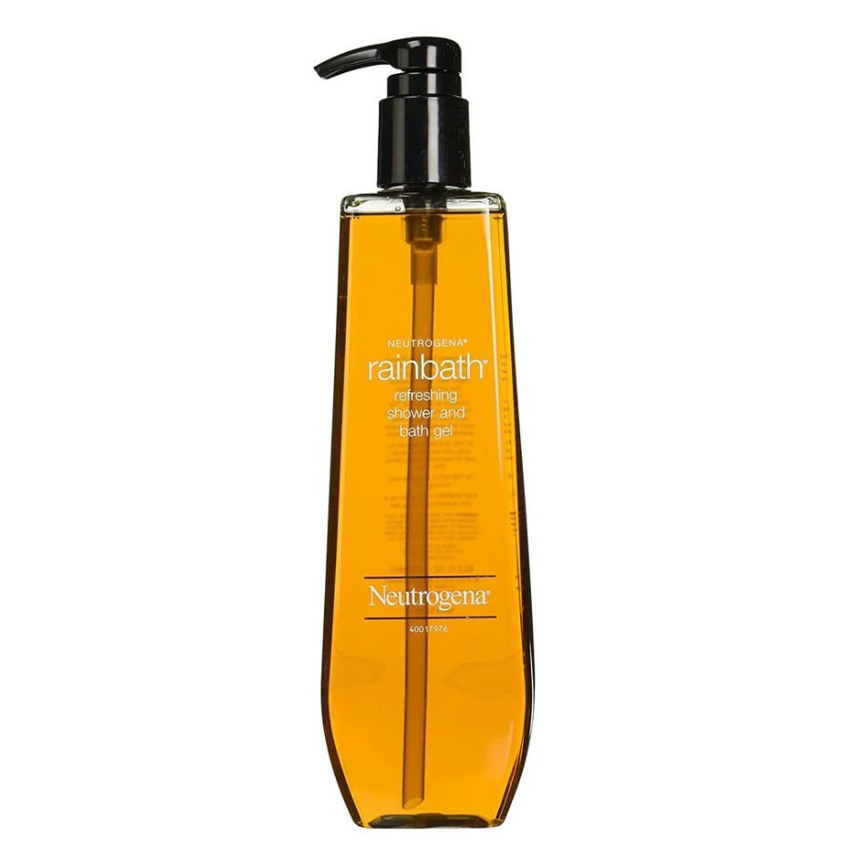 NEUTROGENA Original Rainbath Refreshing Shower & Bath Gel, 1.18L. N.B: Not
