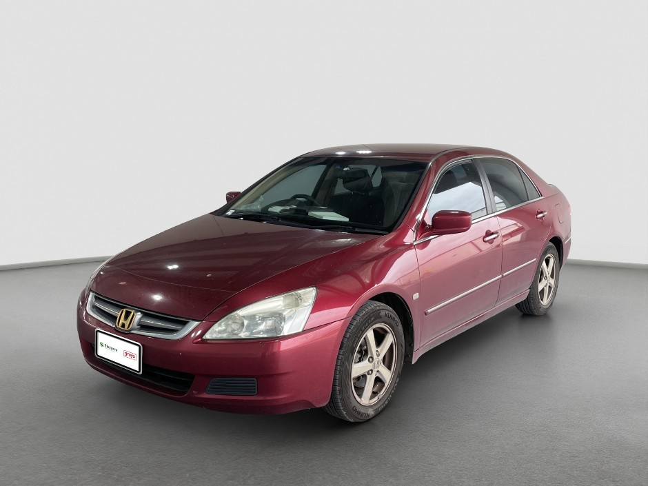2005 Honda Accord VTi Petrol