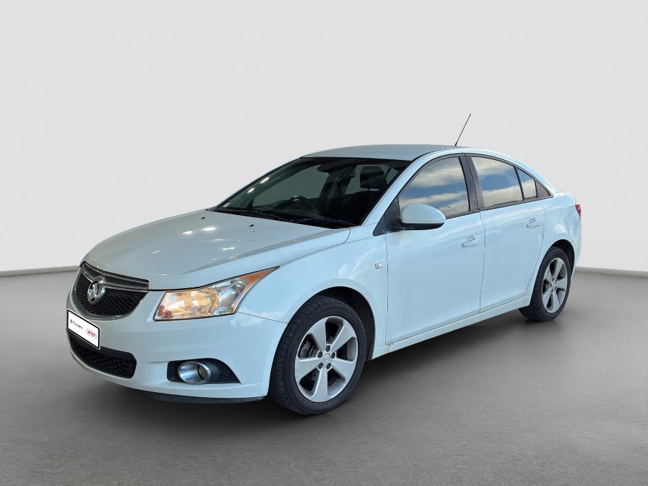 Melbourne Motor Vehicle Auction (Unreserved)