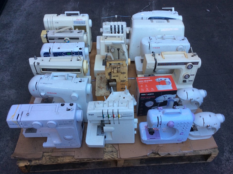 Mixed Medical Equipment, Laptops & IT Equipment - NSW