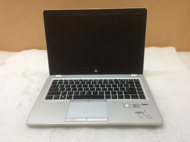HP EILTEBOOK FOLIO 9470M Laptop I7-3687U 8GBRAM/128GB