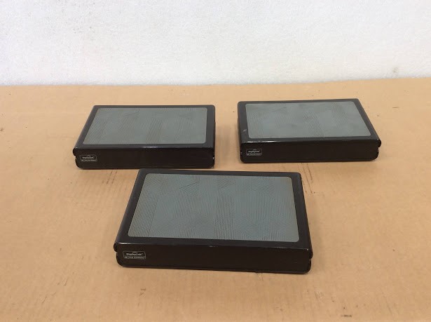 Targus DOCK177 USB 3.0 DV4K Docking Station (Lot of 3)