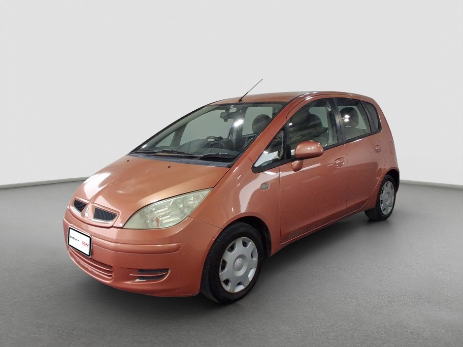 2004 Mitsubishi Colt LS Petrol