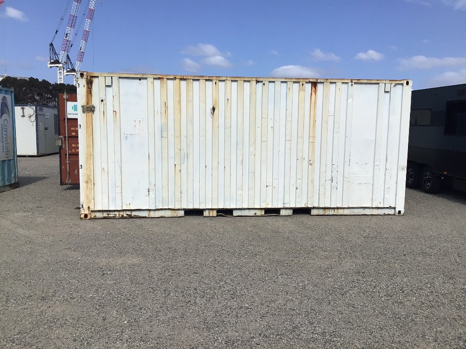 <p>20ft Container</p>