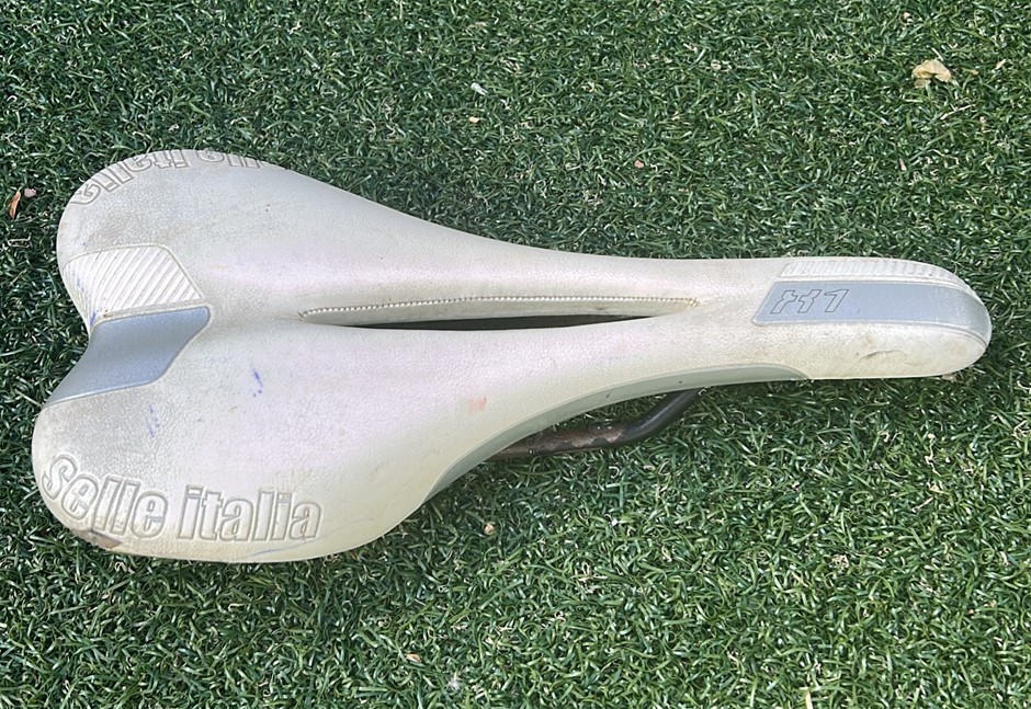Selle Italia X1 Lady Bicycle Saddle