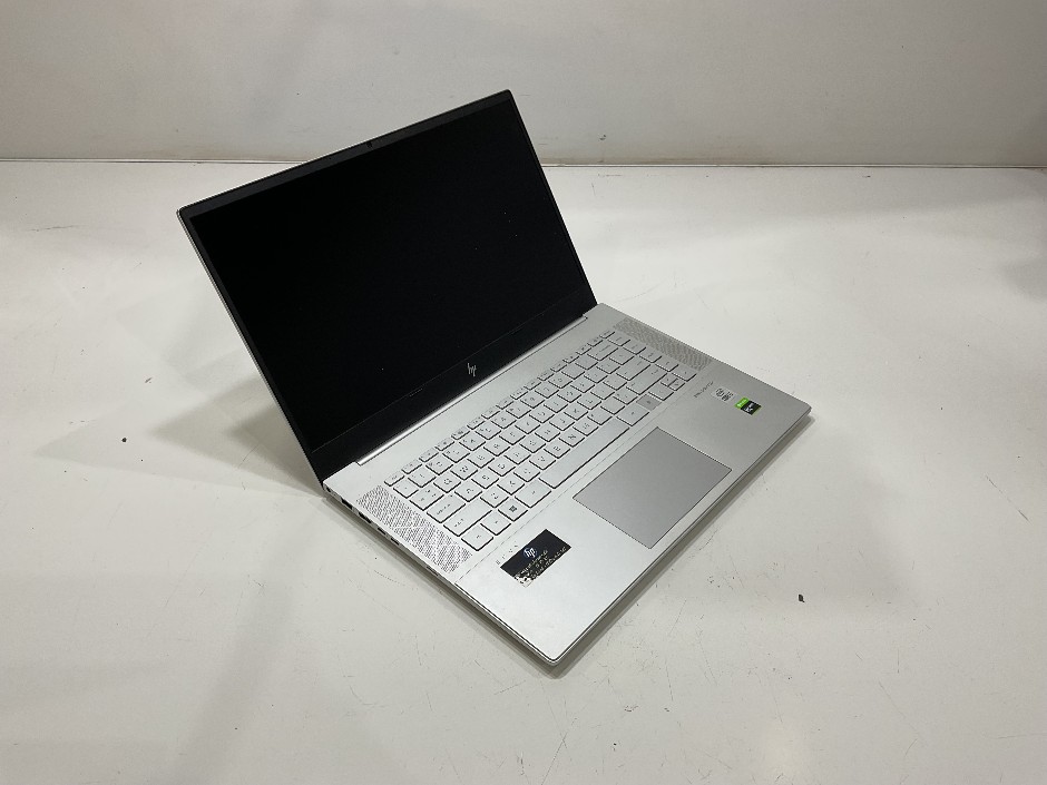 HP ENVY LAPTOP 15-EP0XXX