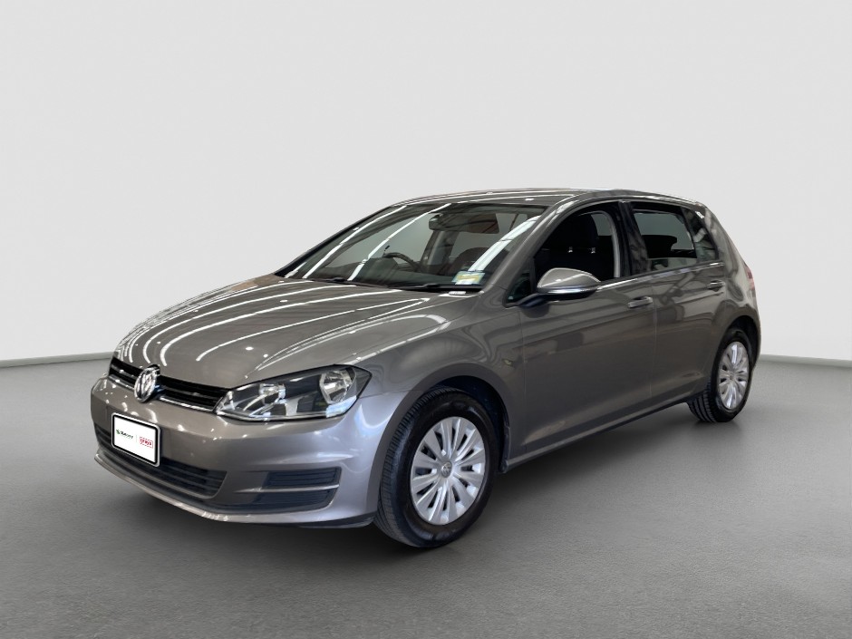 2016 Volkswagen Golf Auto Petrol Hatch