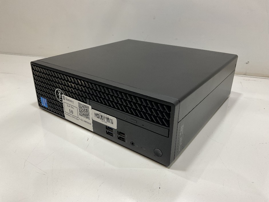 DELL OPTIPLEX 3000