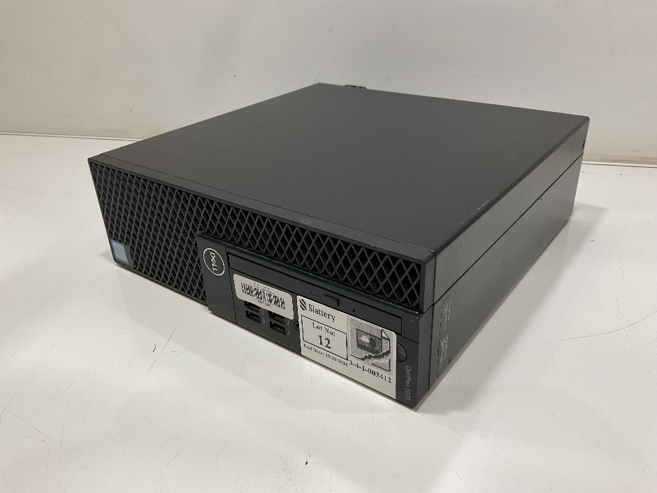 <p>DELL OPTIPLEX 3070</p>