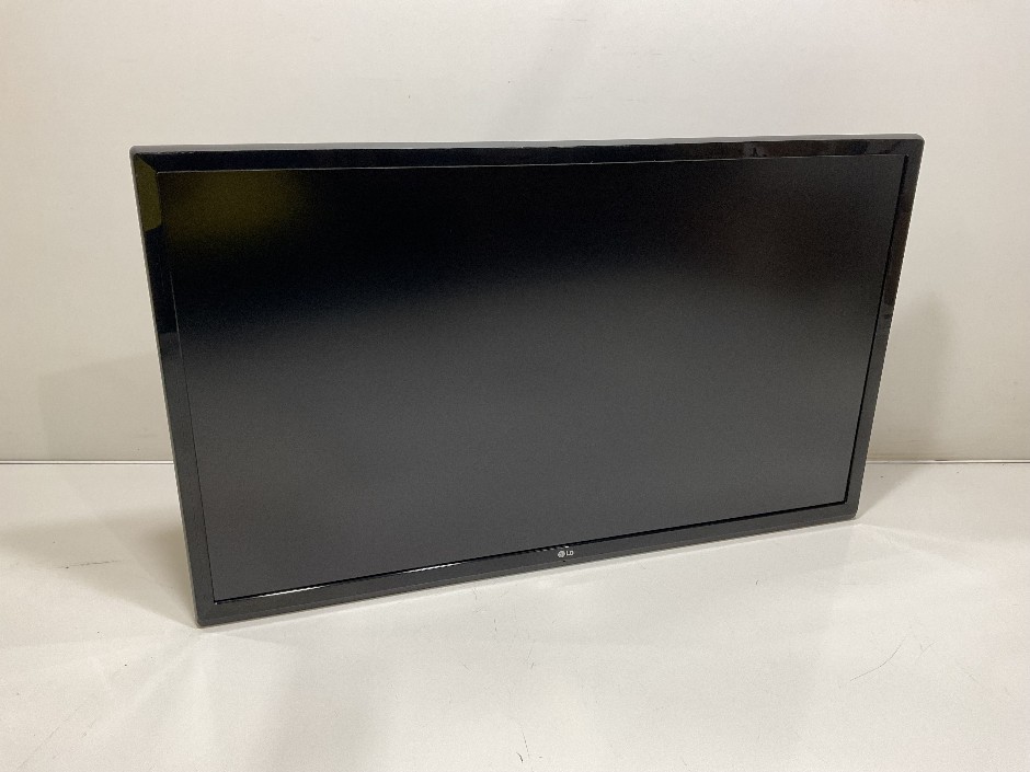 LG 27UD58-B