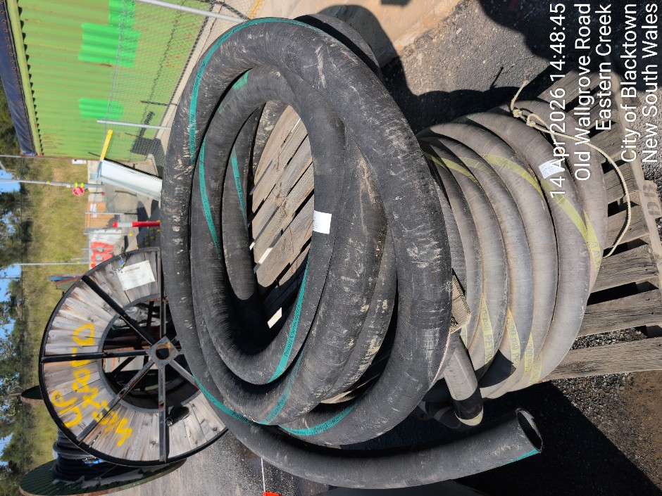 <p>HOSES (Site ID: 133)</p>