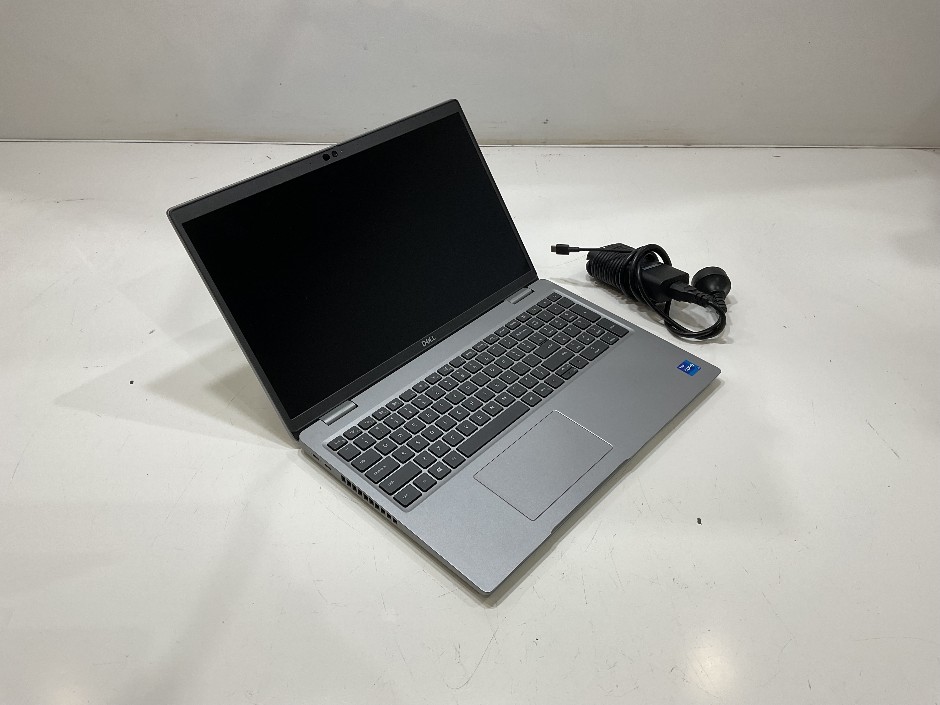 DELL LATITUDE 5520