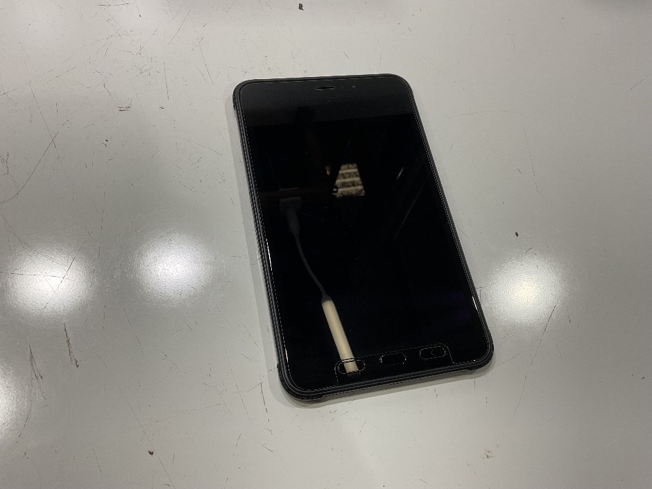 SAMSUNG GALAXY TAB ACTIVE 3 SM-T575