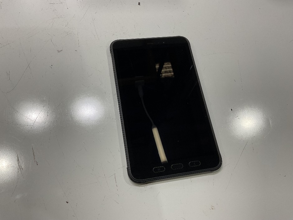 SAMSUNG GALAXY TAB ACTIVE 3 SM-T575